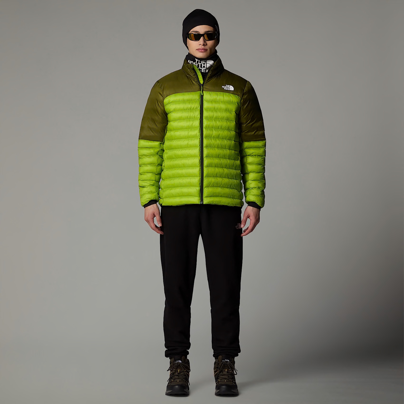 Men's Terra Peak Jacket